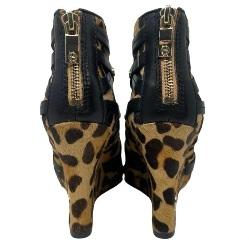 House Of Harlow Wedge Boots